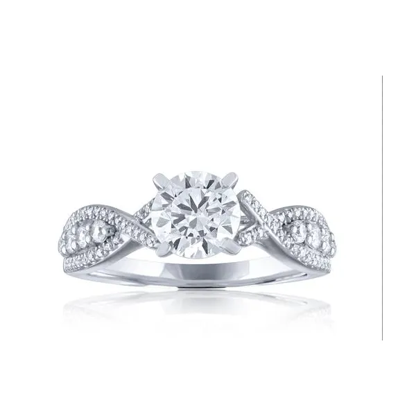 Engagement Rings Javeri Jewelers Inc Frisco, TX