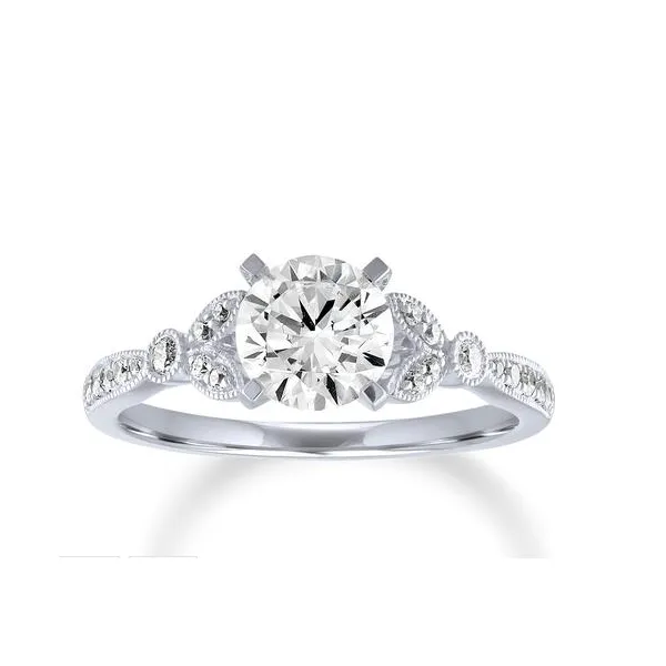 Engagement Rings Javeri Jewelers Inc Frisco, TX