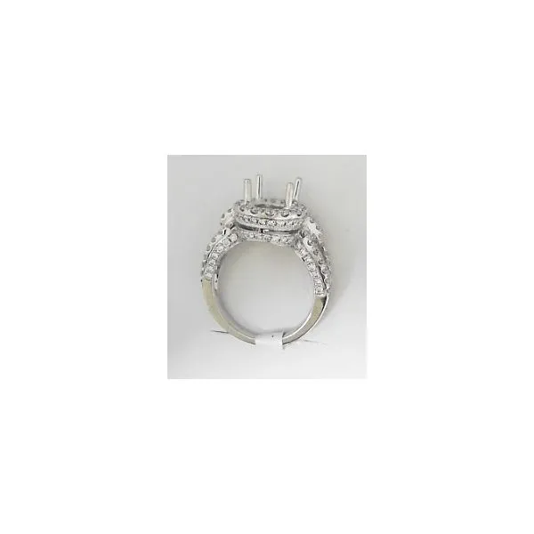 Engagement Ring Image 2 Javeri Jewelers Inc Frisco, TX