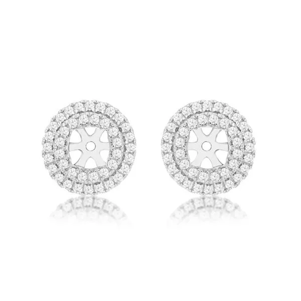  javeri jewelers diamond earrings jacket