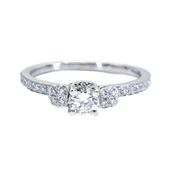 Engagement Rings Image 2 Javeri Jewelers Inc Frisco, TX