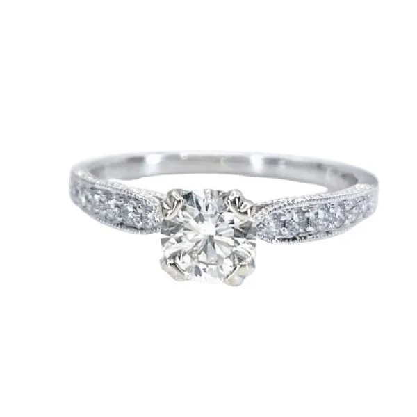 Engagement Rings Image 2 Javeri Jewelers Inc Frisco, TX