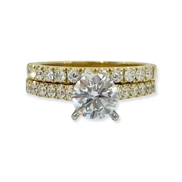 Engagement Rings Javeri Jewelers Inc Frisco, TX