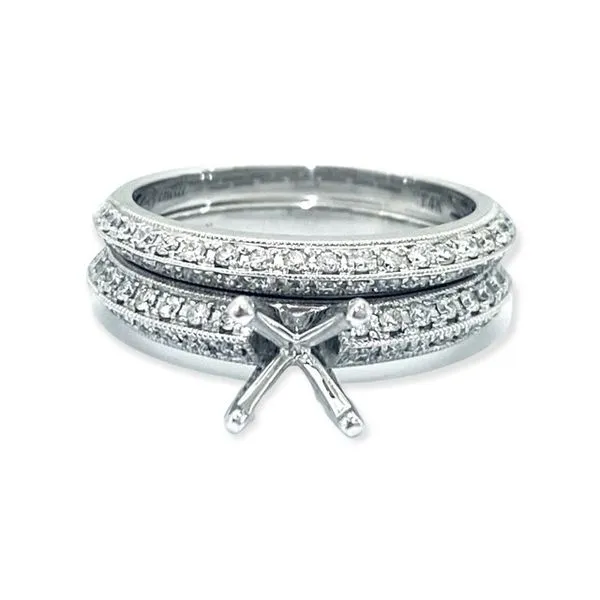 Engagement Rings Javeri Jewelers Inc Frisco, TX