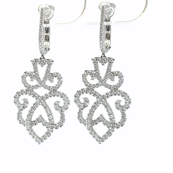 Earrings similar item image