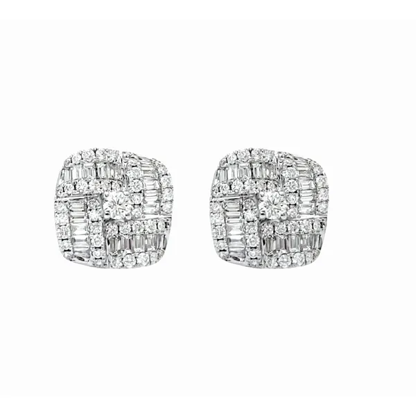 Diamond Earrings similar item image