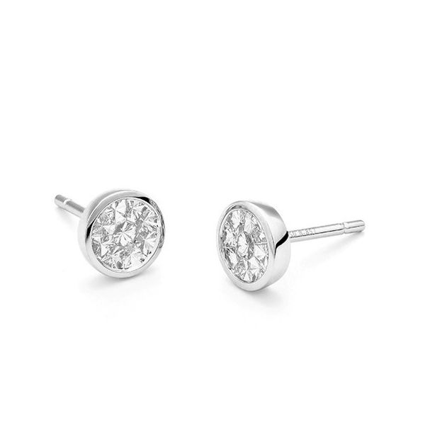 Diamond  Earrings Javeri Jewelers Inc Frisco, TX