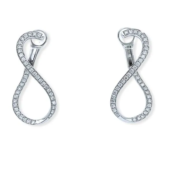 Diamond Earrings Javeri Jewelers Inc Frisco, TX