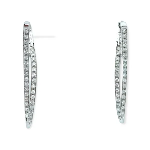 Earrings Javeri Jewelers Inc Frisco, TX