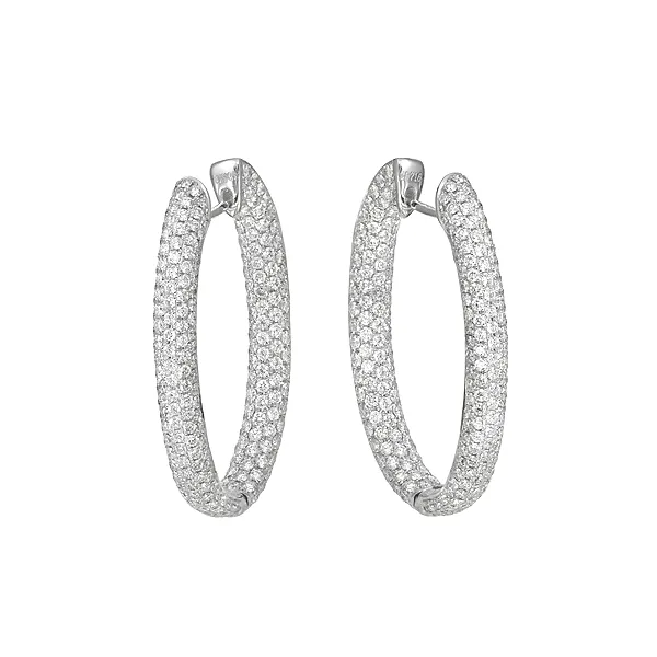 Earrings Javeri Jewelers Inc Frisco, TX