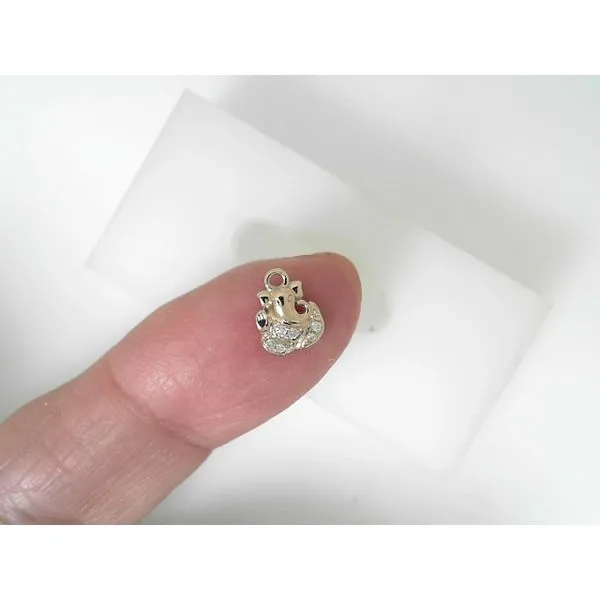 Diamond Earrings Javeri Jewelers Inc Frisco, TX