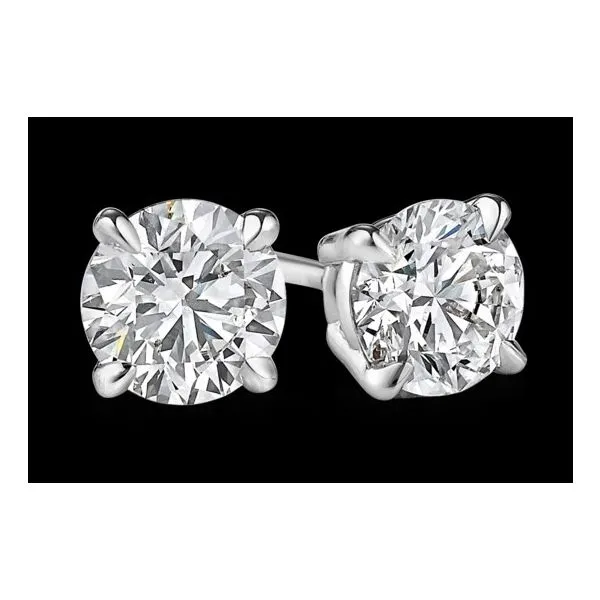Diamond Studs