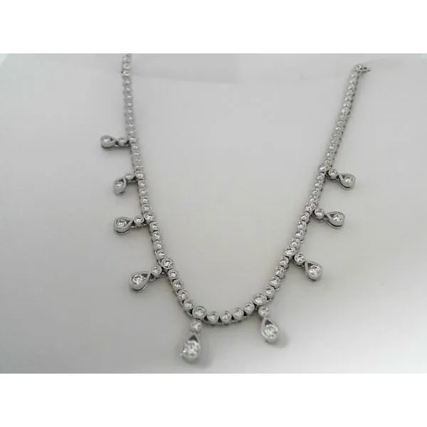 Necklace similar item image