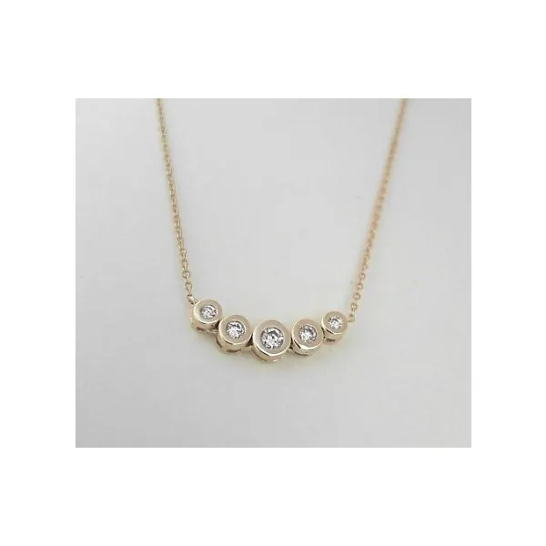 Necklace similar item image