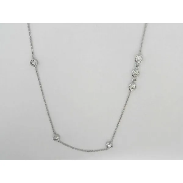 Necklace Javeri Jewelers Inc Frisco, TX