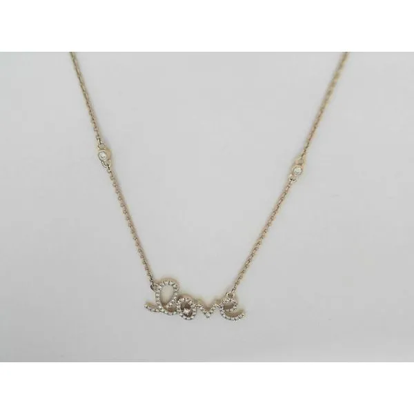 Necklace Javeri Jewelers Inc Frisco, TX