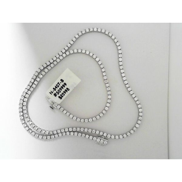 Necklace Javeri Jewelers Inc Frisco, TX