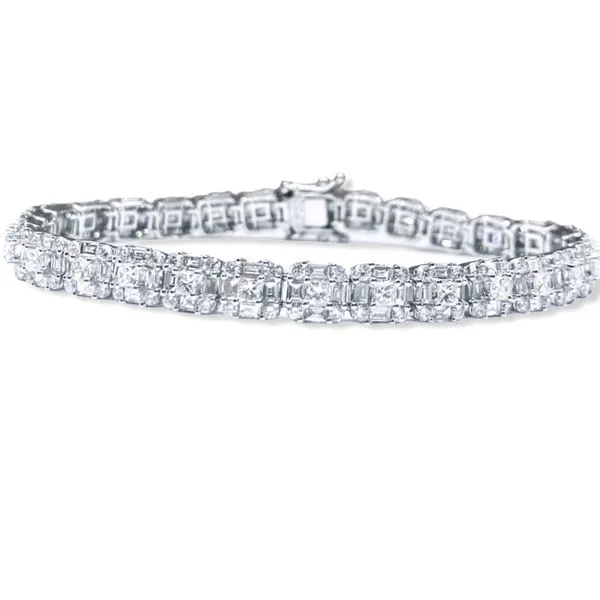 Bracelets & Bangles Javeri Jewelers Inc Frisco, TX