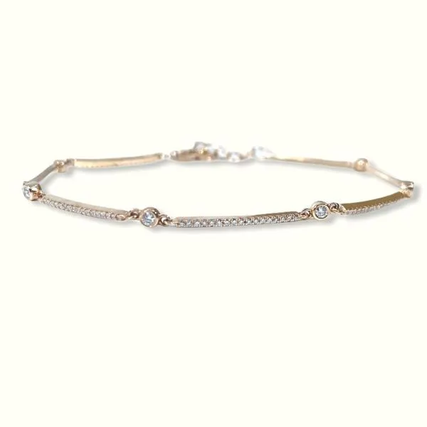 Bracelets & Bangles Javeri Jewelers Inc Frisco, TX