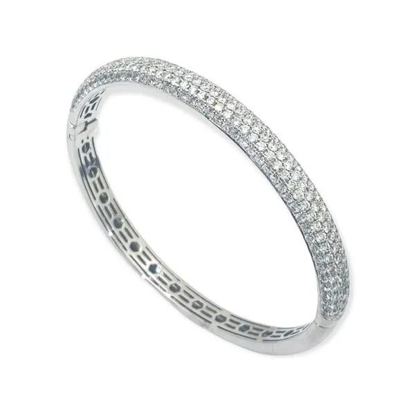Bracelets & Bangles Image 2 Javeri Jewelers Inc Frisco, TX