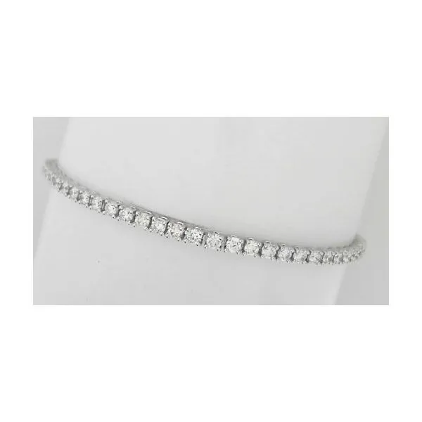 Bracelet 001-170-00206 14KW - Javeri Jewelers Inc Frisco TX