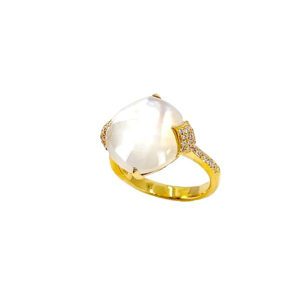 Diamond Ring Image 3 Javeri Jewelers Inc Frisco, TX