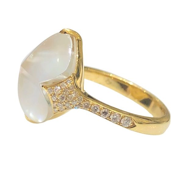 Diamond Ring Image 4 Javeri Jewelers Inc Frisco, TX