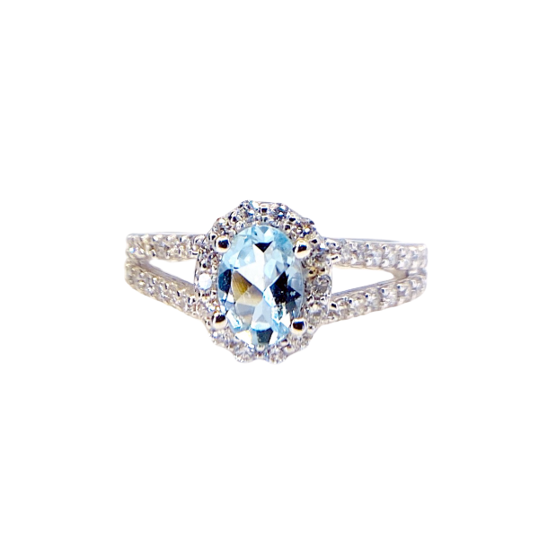 Diamond ring Javeri Jewelers Inc Frisco, TX