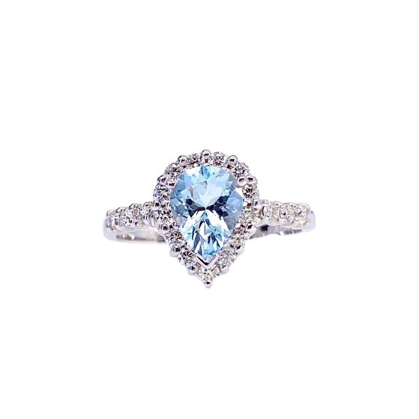 Diamond Ring Javeri Jewelers Inc Frisco, TX