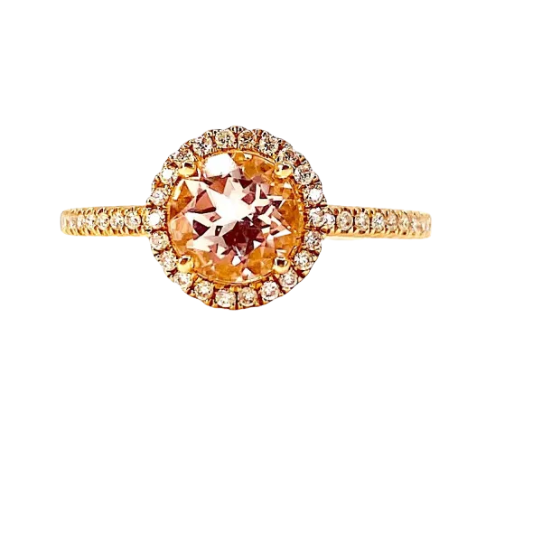 Fashion Rings
