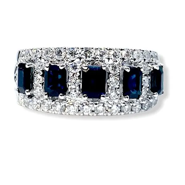 Fashion Rings
