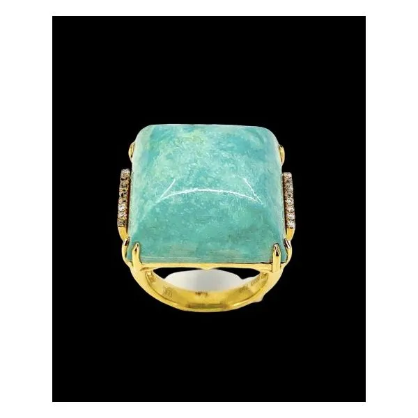 Fashion Rings