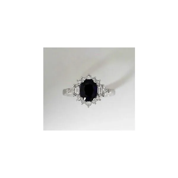 Fashion Ring
