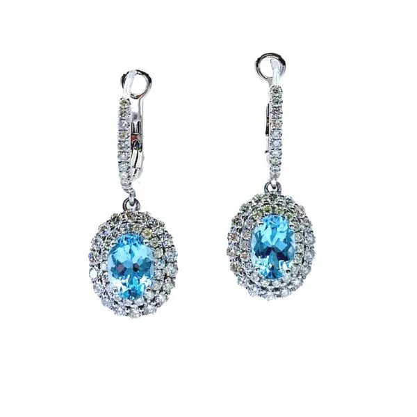 Earrings Javeri Jewelers Inc Frisco, TX