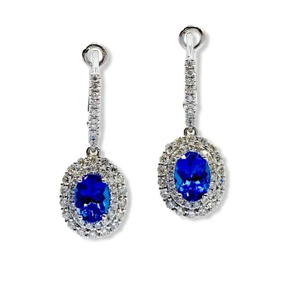 Fashion Earrings