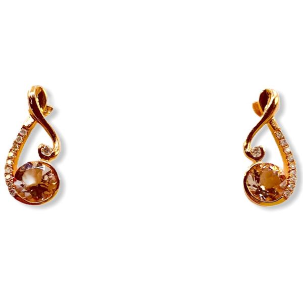 Earrings Javeri Jewelers Inc Frisco, TX