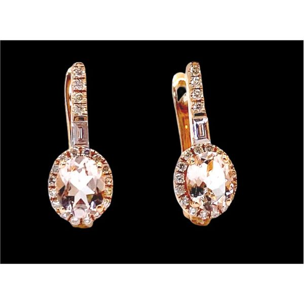 Earrings Javeri Jewelers Inc Frisco, TX