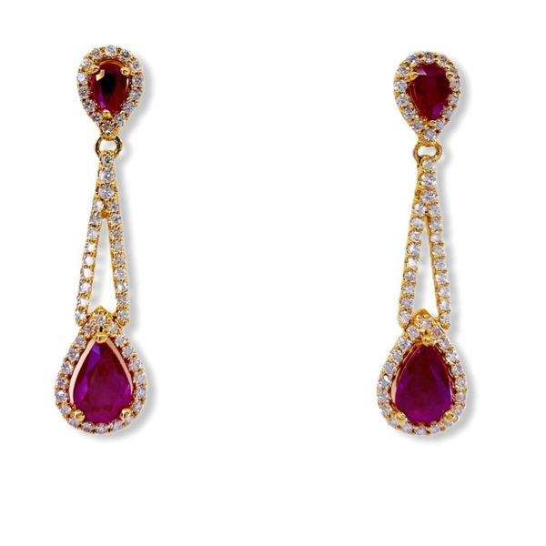 fashion-earrings Javeri Jewelers Inc Frisco, TX
