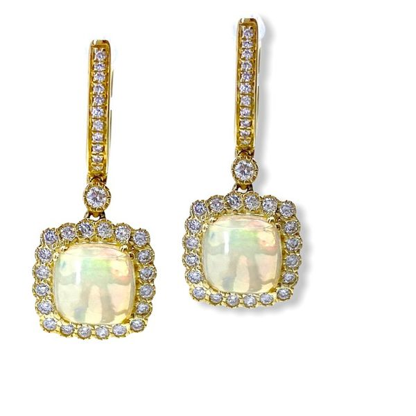 Earrings Javeri Jewelers Inc Frisco, TX