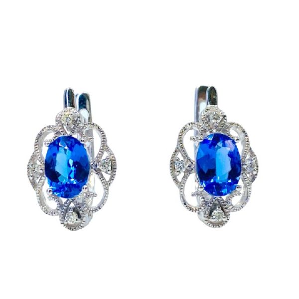 Fashion Earrings Javeri Jewelers Inc Frisco, TX