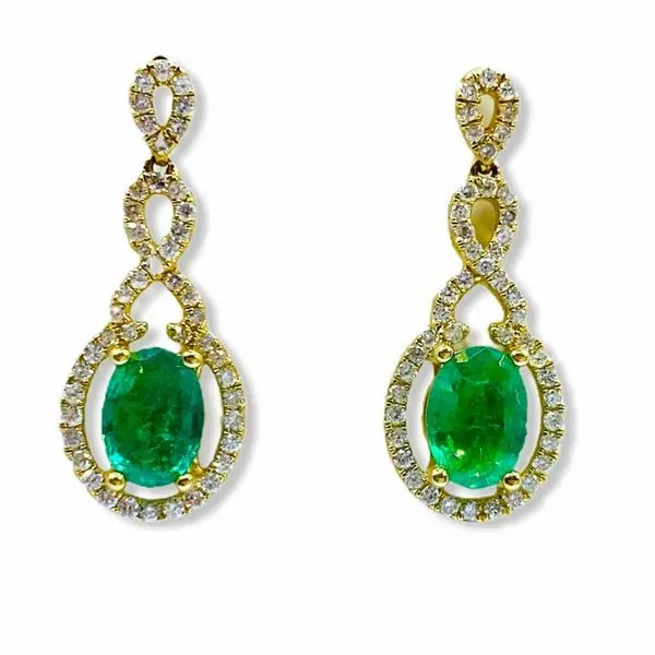 Earrings Javeri Jewelers Inc Frisco, TX