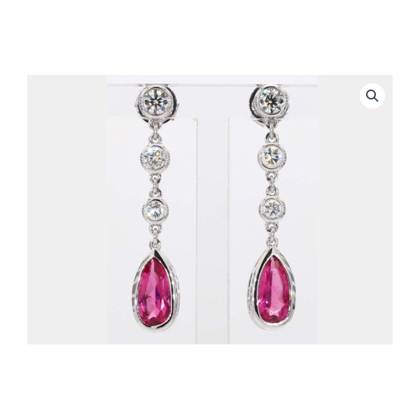 Earrings Javeri Jewelers Inc Frisco, TX