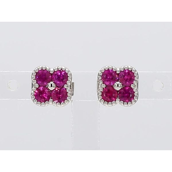 Earrings Javeri Jewelers Inc Frisco, TX