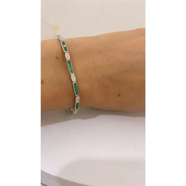 Bracelets & Bangles Image 3 Javeri Jewelers Inc Frisco, TX