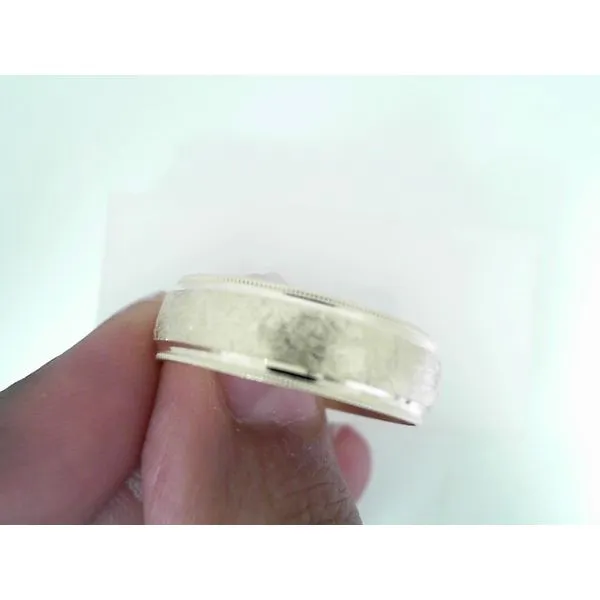 14K Yellow Wedding Band Javeri Jewelers Inc Frisco, TX