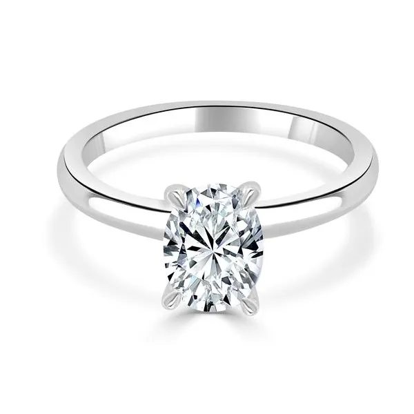 Engagement Rings Javeri Jewelers Inc Frisco, TX