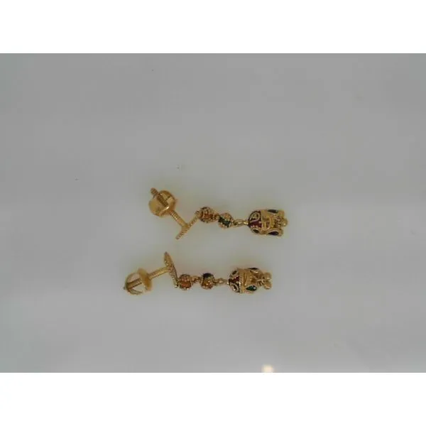 Earrings Javeri Jewelers Inc Frisco, TX