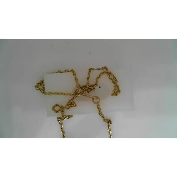 Chain Javeri Jewelers Inc Frisco, TX