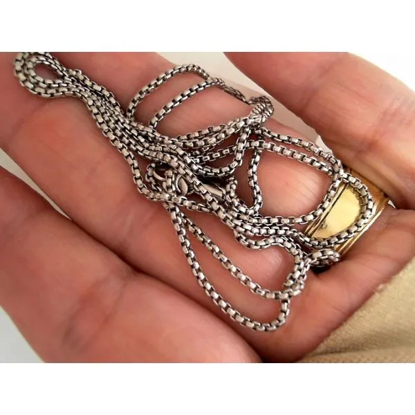 Chain Javeri Jewelers Inc Frisco, TX