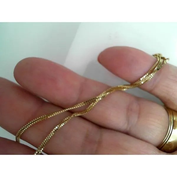 Chain Javeri Jewelers Inc Frisco, TX